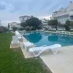Marbella Golf House