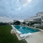 Marbella Golf House