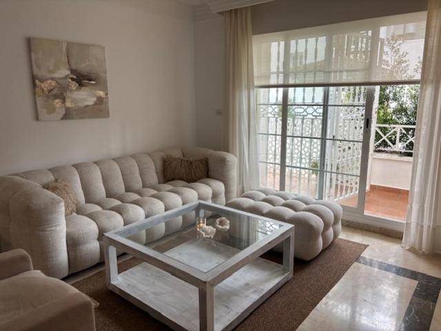 Golf House Apartment Marbella