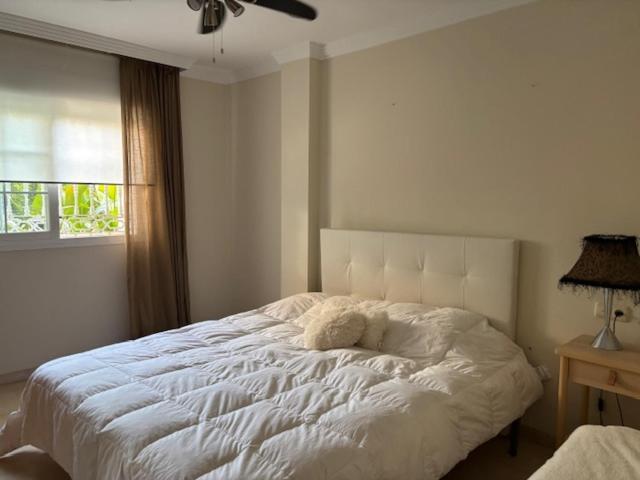Golf House Marbella