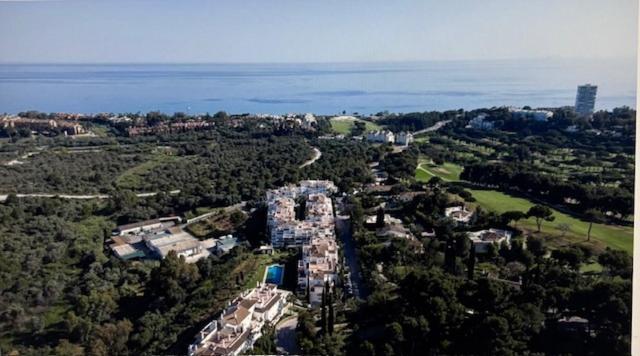 Golf House * Marbella