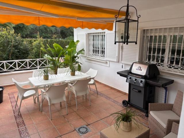 Golf House Appartamento