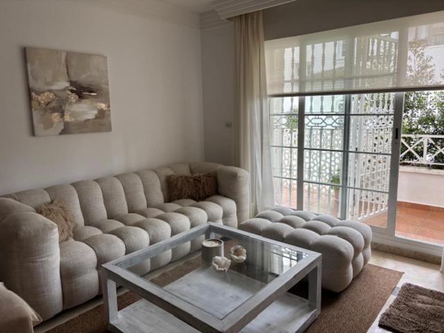 Appartamento Golf House *