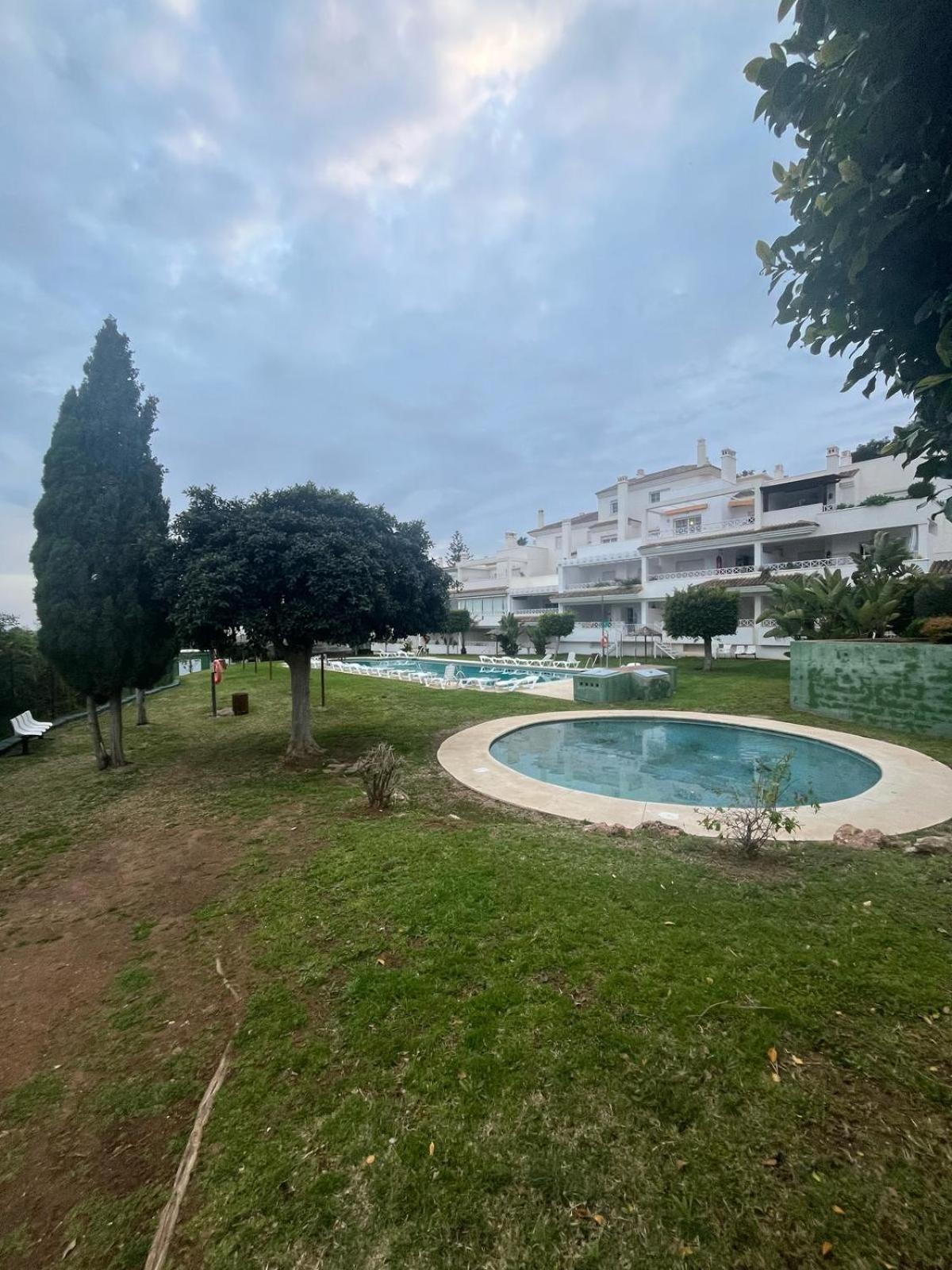 Golf House Apartment Marbella