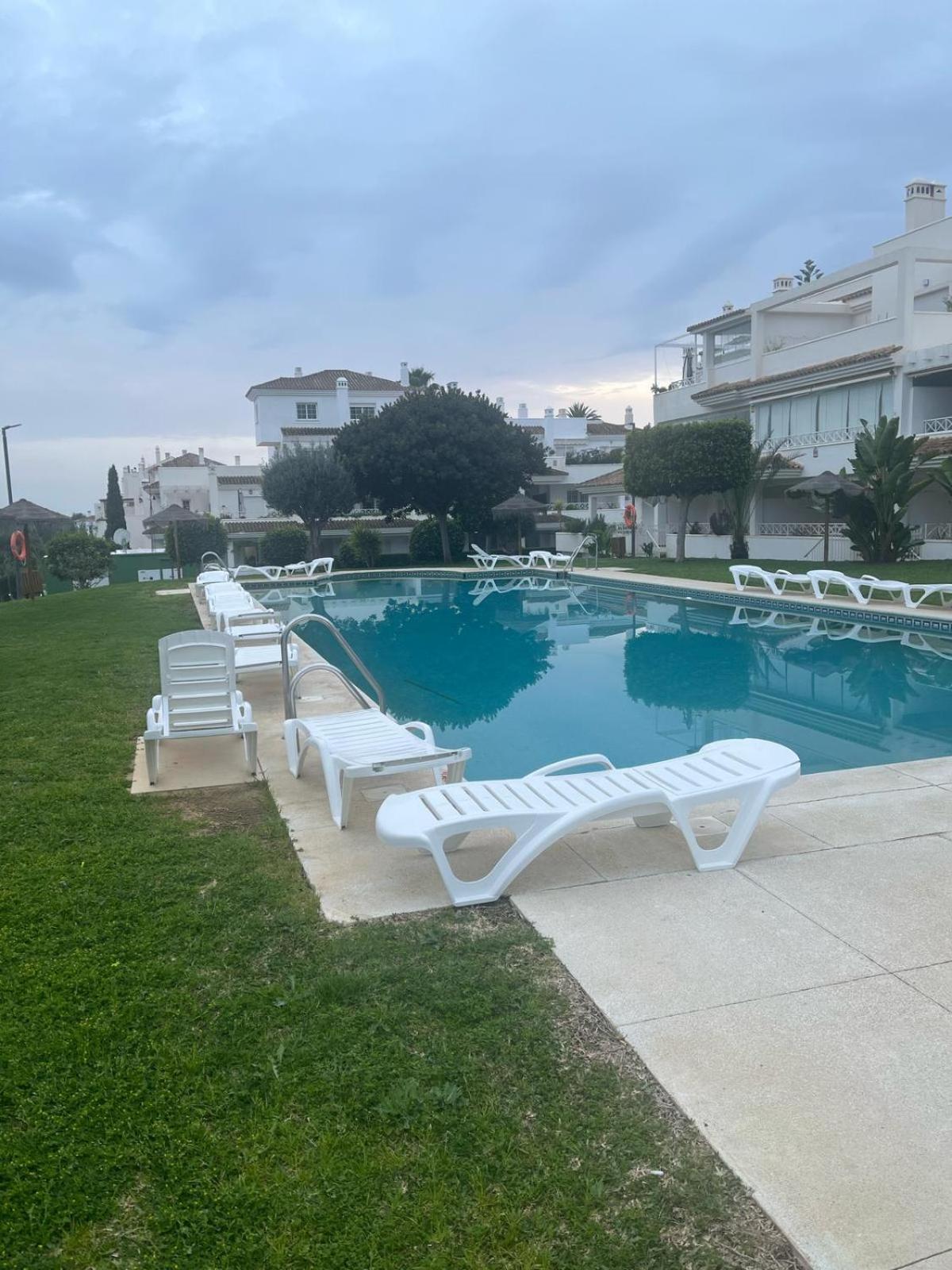 Appartamento Golf House