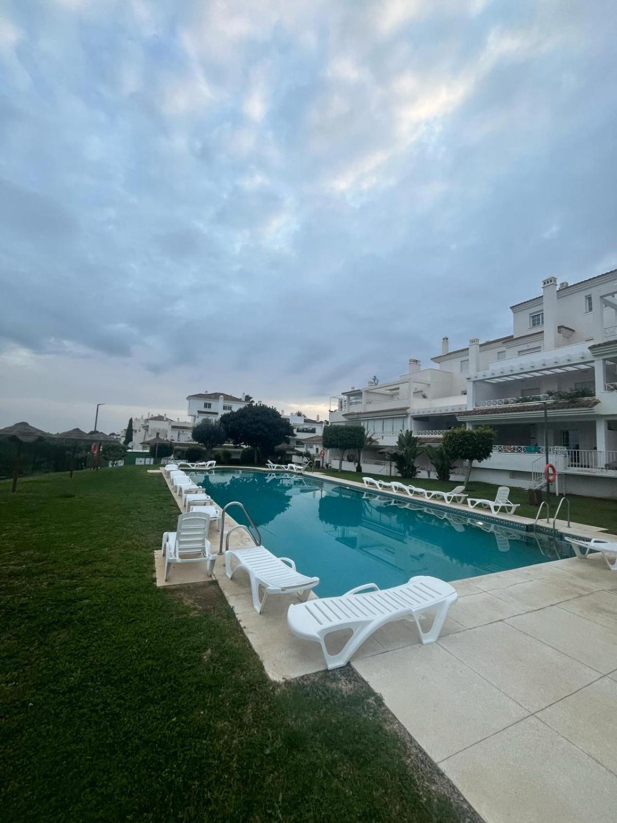 Golf House Appartamento Marbella