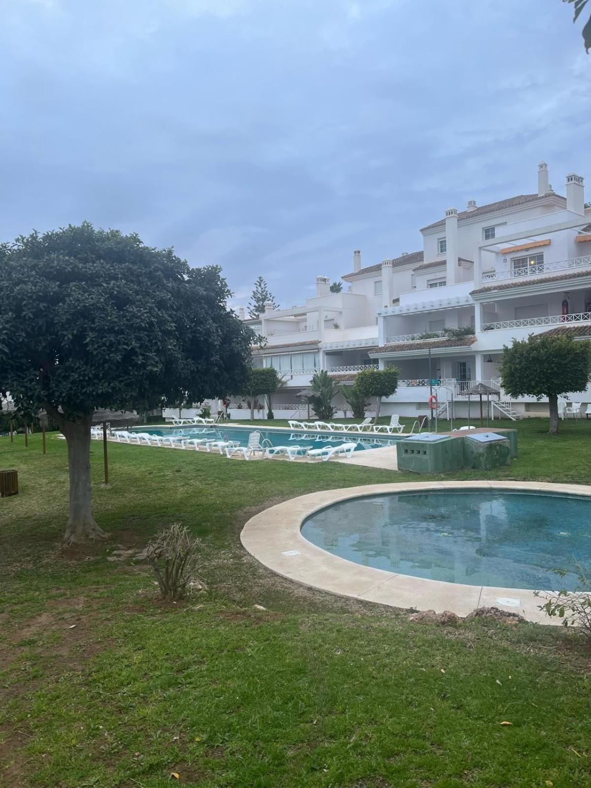 Golf House Marbella